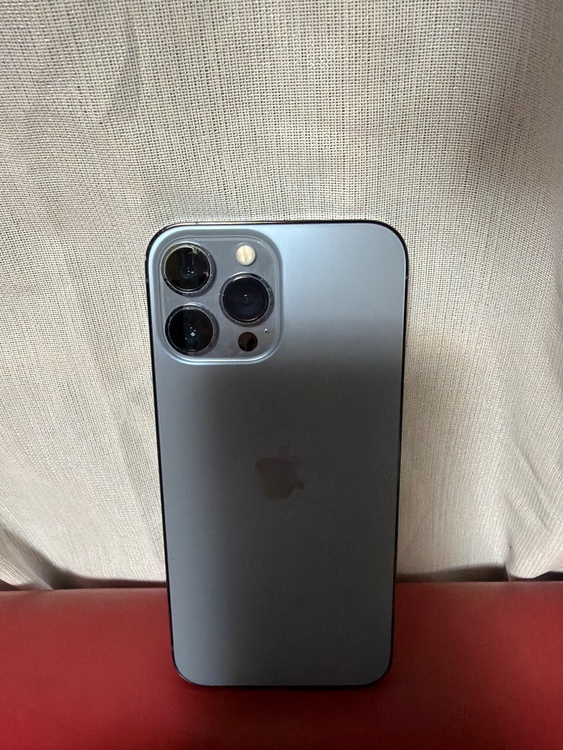 iPhone 13 Pro Max 256GB Softbank（スマホ）の商品画像 - 査定依頼日：2026年3月27日 - 最高査定価格：51,000円