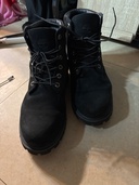 Timberland ハイカット（古着・ファッション）の商品画像 - 査定依頼日：2026年5月9日 - 最高査定価格：100,000円