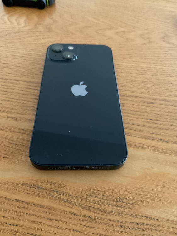 iPhone iPhone 13 128GB SIMフリー（スマホ）の商品画像 - 査定依頼日：2026年7月24日 - 最高査定価格：40,000円