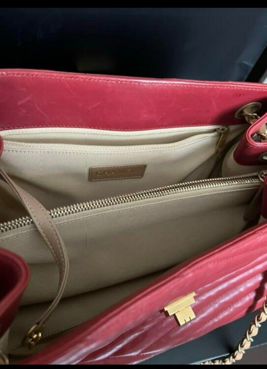 シャネル シャネル(その他) （ブランドバッグ）の商品画像 - 査定依頼日：2025年5月29日 - 最高査定価格：140,000円