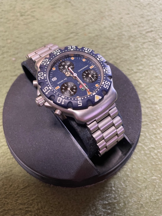 CA1210（高級時計）の商品画像 - 査定依頼日：2026年1月17日 - 最高査定価格：90,000円