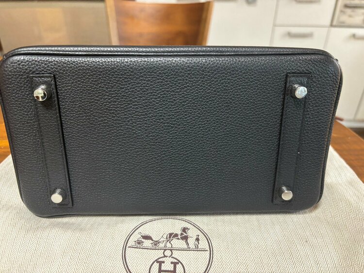 バーキン（ブランドバッグ）の商品画像 - 査定依頼日：2026年3月7日 - 最高査定価格：3,000,000円