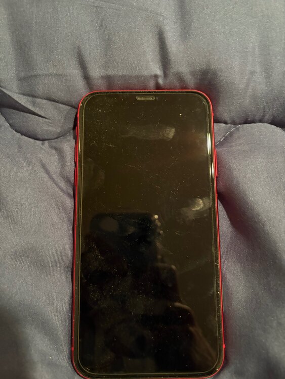 iPhone11 128GB SIMフリー（スマホ）の商品画像 - 査定依頼日：2025年4月2日 - 最高査定価格：16,000円