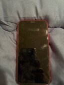 iPhone11 128GB SIMフリー（スマホ）の商品画像 - 査定依頼日：2025年4月2日 - 最高査定価格：16,000円