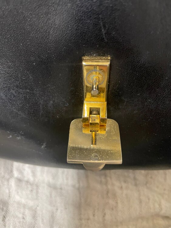 セリーヌ  （ブランドバッグ）の商品画像 - 査定依頼日：2025年3月25日 - 最高査定価格：20,000円