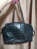 シャネル その他 10780820（高級時計）の商品画像 - 査定依頼日：2024年5月1日 - 最高査定価格：150,000円