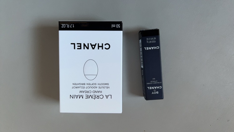 シャネル シャネル(その他) （ブランドバッグ）の商品画像 - 査定依頼日：2026年3月6日 - 最高査定価格：3,500円