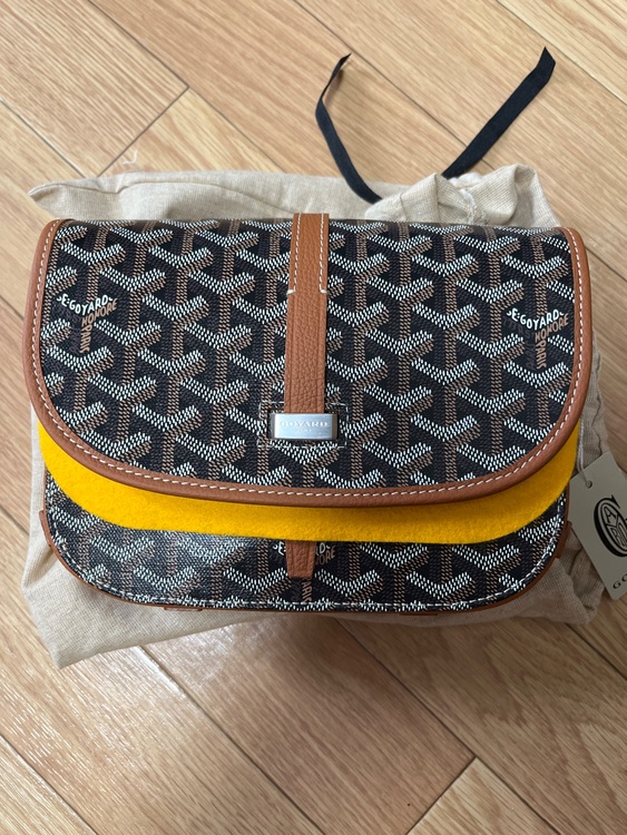 ベルヴェデーレPM バッグ（ブランドバッグ）の商品画像 - 査定依頼日：2025年11月4日 - 最高査定価格：350,000円