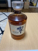 ウイスキー サントリー響 