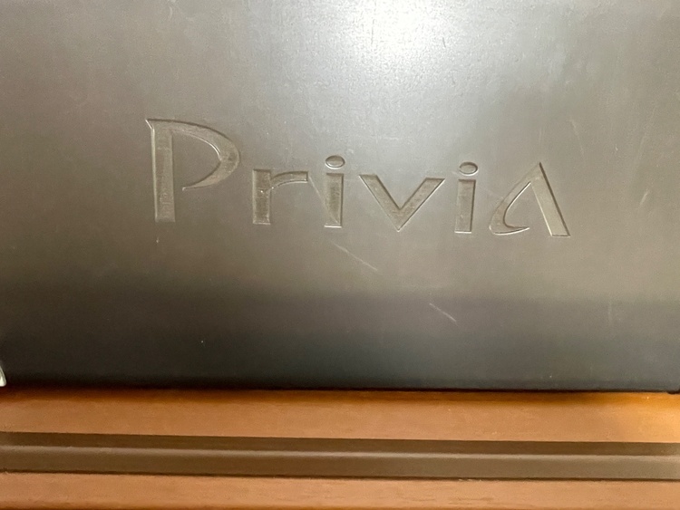 Privia PX-730CY（ピアノ・楽器・PA機材）の商品画像 - 査定依頼日：2026年8月15日 - 最高査定価格：3,000円