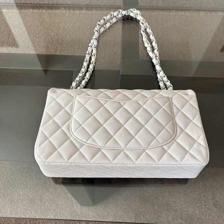 シャネル マトラッセ （ブランドバッグ）の商品画像 - 査定依頼日：2025年4月7日 - 最高査定価格：860,000円