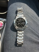 オメガ スピードマスター 