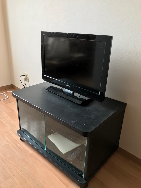 冷凍冷蔵庫、TV、洋風タンス2、物干し（家電）の商品画像 - 査定依頼日：2026年7月30日 - 最高査定価格：15,000円