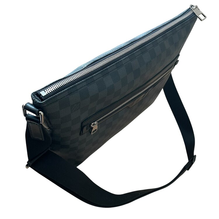 ミックMM（ブランドバッグ）の商品画像 - 査定依頼日：2024年12月27日 - 最高査定価格：120,000円