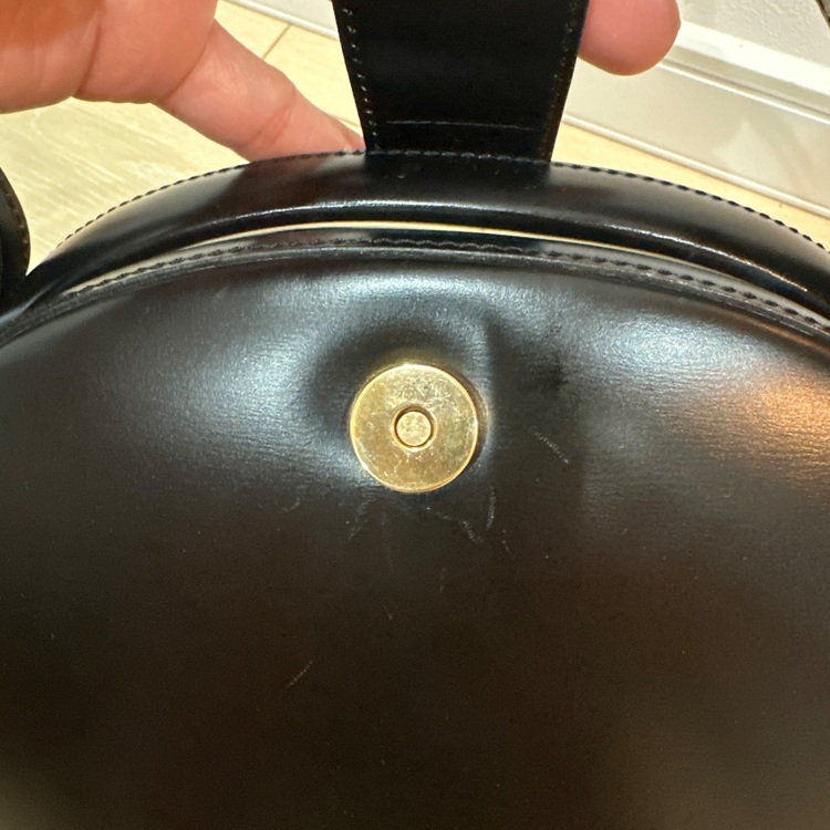 ロエベハンドバッグ（ブランドバッグ）の商品画像 - 査定依頼日：2025年10月6日 - 最高査定価格：100,000円