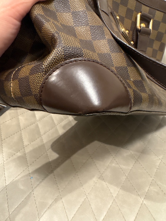 ハムプステッド（ブランドバッグ）の商品画像 - 査定依頼日：2026年2月9日 - 最高査定価格：100,000円