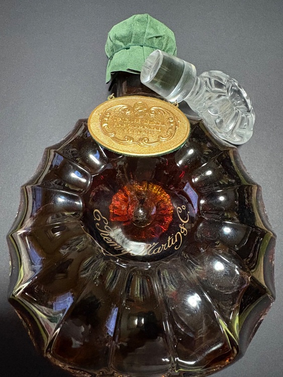 ブランデー レミーマルタン （お酒）の商品画像 - 査定依頼日：2025年7月2日 - 最高査定価格：30,000円