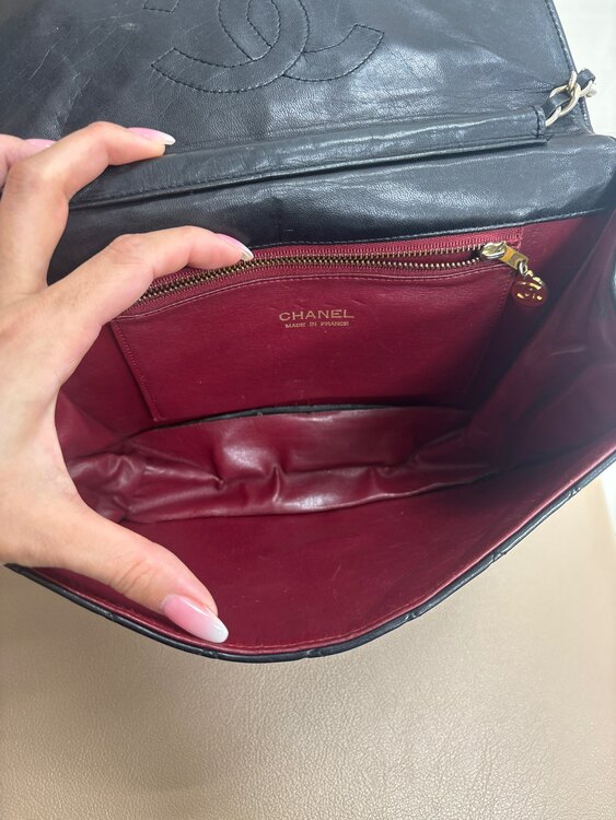 シャネル シャネル(その他) （ブランドバッグ）の商品画像 - 査定依頼日：2025年5月27日 - 最高査定価格：90,000円