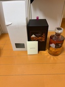 ウイスキー サントリー響（お酒）の商品画像 - 査定依頼日：2026年9月30日 - 最高査定価格：94,000円