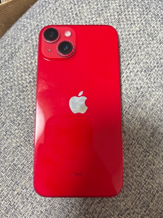 iPhone 14 256GB SIMフリー（スマホ）の商品画像 - 査定依頼日：2026年4月11日 - 最高査定価格：59,000円