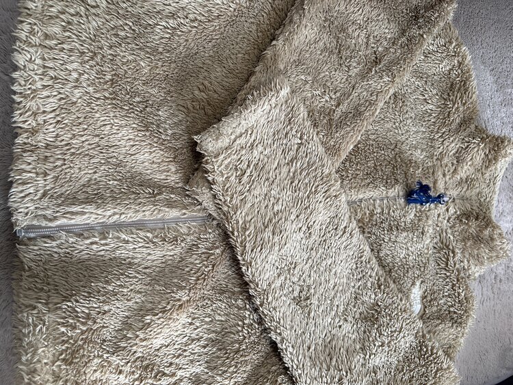 ノースフェイス（古着・ファッション）の商品画像 - 査定依頼日：2025年1月24日 - 最高査定価格：1,000円