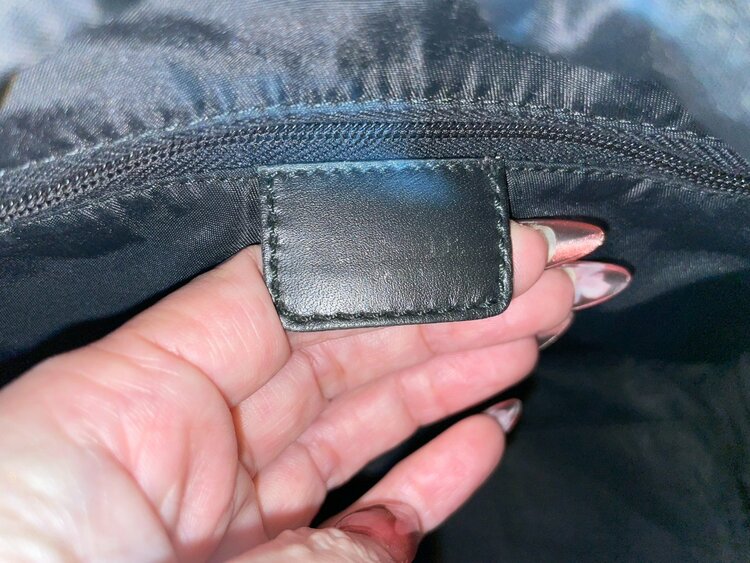 トロッターミニボストン（ブランドバッグ）の商品画像 - 査定依頼日：2026年1月19日 - 最高査定価格：85,000円