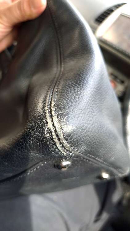 シャネル シャネル(その他) （ブランドバッグ）の商品画像 - 査定依頼日：2025年3月28日 - 最高査定価格：50,000円