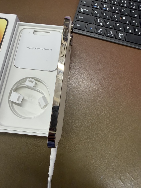 iPhone iPhone 14 Pro Max 256GB SIMフリー（スマホ）の商品画像 - 査定依頼日：2026年5月20日 - 最高査定価格：67,000円