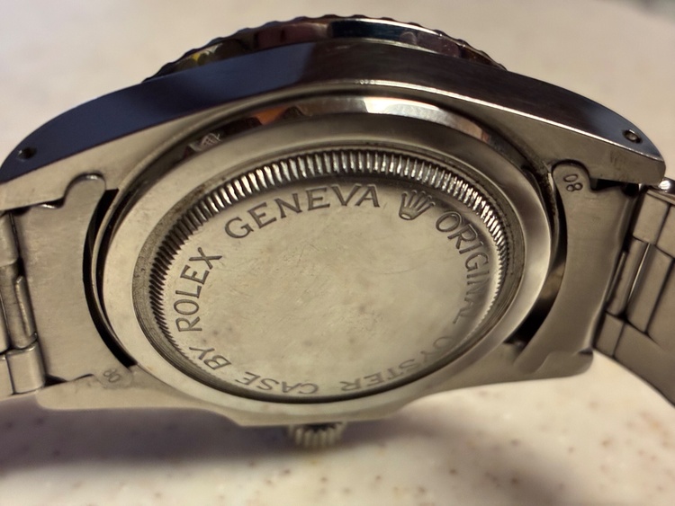 チューダー その他 7928のんであ（高級時計）の商品画像 - 査定依頼日：2026年2月6日 - 最高査定価格：500,000円