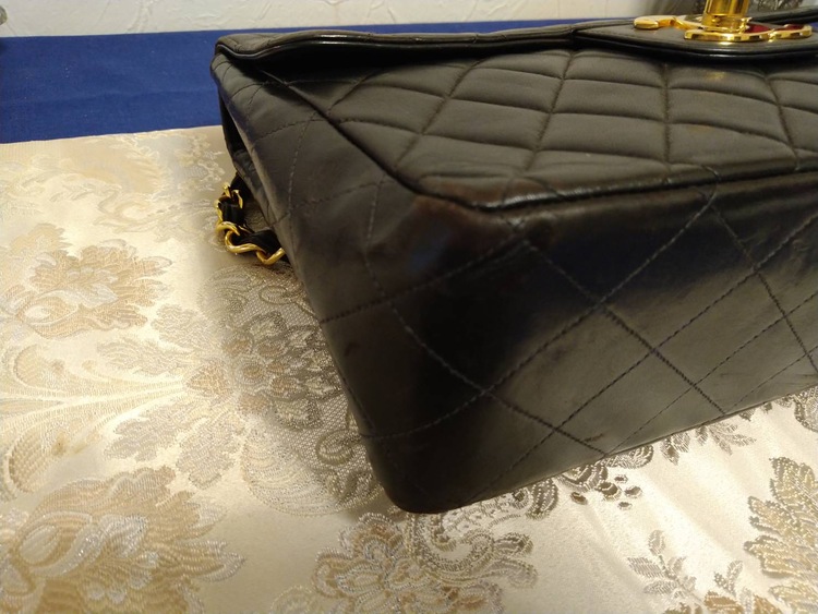 シャネル マトラッセ （ブランドバッグ）の商品画像 - 査定依頼日：2025年12月28日 - 最高査定価格：260,000円