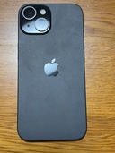 iPhone iPhone 15 128GB SIMフリー（スマホ）の商品画像 - 査定依頼日：2026年9月28日 - 最高査定価格：64,000円