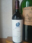 ワイン オーパスワン（お酒）の商品画像 - 査定依頼日：2026年6月12日 - 最高査定価格：47,000円