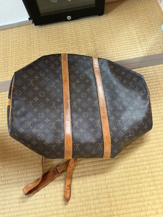 ルイヴィトン モノグラム（ブランドバッグ）の商品画像 - 査定依頼日：2026年8月5日 - 最高査定価格：100,000円