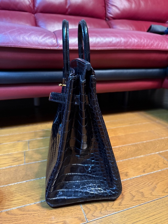 ポロサスオータクロア32（ブランドバッグ）の商品画像 - 査定依頼日：2025年12月7日 - 最高査定価格：3,000,000円