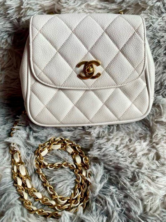 シャネル マトラッセ （ブランドバッグ）の商品画像 - 査定依頼日：2025年6月25日 - 最高査定価格：400,000円