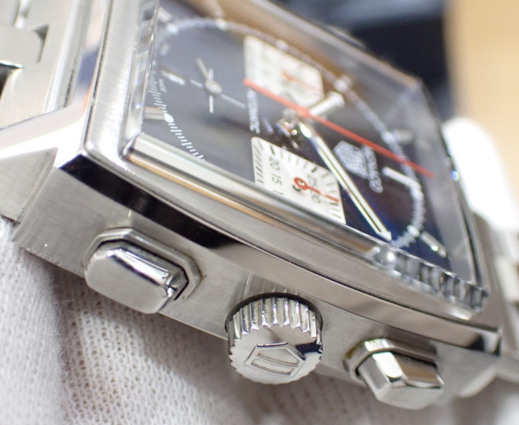 Ref.CBL2111.BA0644（高級時計）の商品画像 - 査定依頼日：2025年12月15日 - 最高査定価格：580,000円