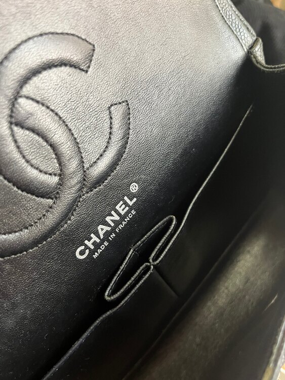 シャネル マトラッセ （ブランドバッグ）の商品画像 - 査定依頼日：2025年3月13日 - 最高査定価格：850,000円