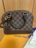 ルイヴィトン ダミエ （ブランドバッグ）の商品画像 - 査定依頼日：2026年4月23日 - 最高査定価格：147,000円