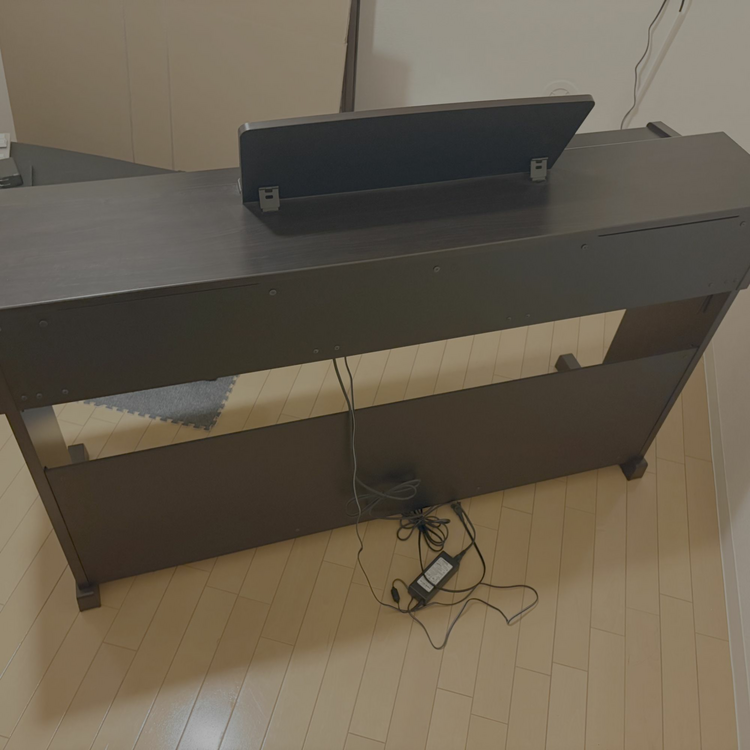 YDP-165R（ピアノ・楽器・PA機材）の商品画像 - 査定依頼日：2025年10月28日 - 最高査定価格：15,000円