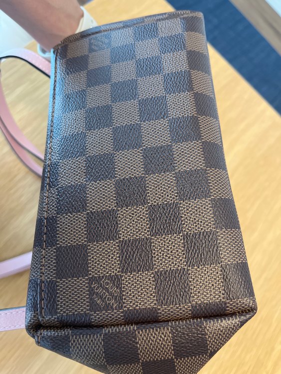 クラプトン（ブランドバッグ）の商品画像 - 査定依頼日：2022年9月23日 - 最高査定価格：110,000円