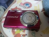 Coolpix（カメラ）の商品画像 - 査定依頼日：2026年9月27日 - 最高査定価格：100,000円