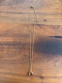 カルティエ トリニティ ネックレス（金・貴金属）の商品画像 - 査定依頼日：2025年11月26日 - 最高査定価格：150,000円