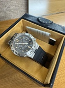 ブルガリ ディアゴノ SC38r（高級時計）の商品画像 - 査定依頼日：2026年2月26日 - 最高査定価格：150,000円