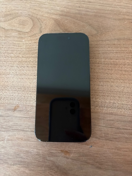 iPhone iPhone 14 Pro 256GB SIMフリー（スマホ）の商品画像 - 査定依頼日：2026年7月18日 - 最高査定価格：65,000円