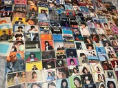 1980年代シングルレコード（レコード）の商品画像 - 査定依頼日：2026年8月2日 - 最高査定価格：5,000円