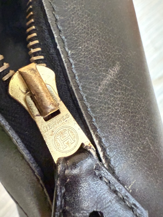 ボリード  31（ブランドバッグ）の商品画像 - 査定依頼日：2025年8月21日 - 最高査定価格：500,000円