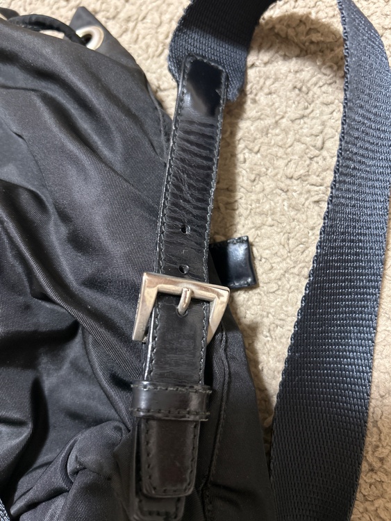 プラダ  （ブランドバッグ）の商品画像 - 査定依頼日：2026年3月11日 - 最高査定価格：30,000円