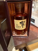ウイスキー サントリー響 