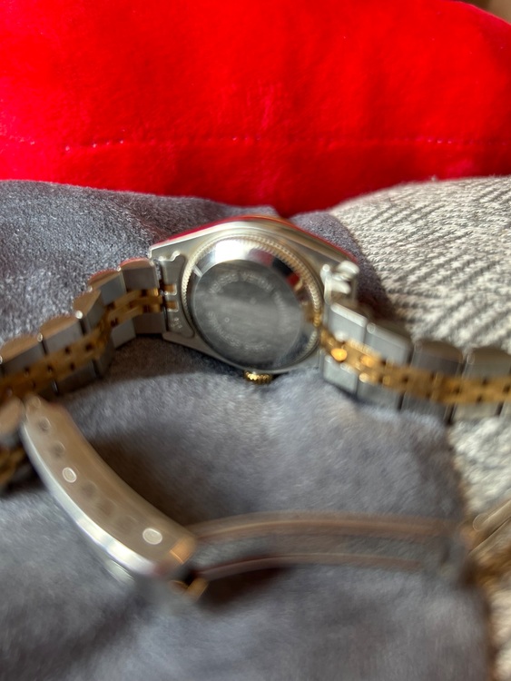 ロレックス デイトナ 69173（高級時計）の商品画像 - 査定依頼日：2025年6月20日 - 最高査定価格：600,000円