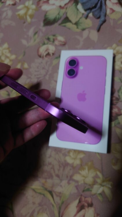 iPhone16 SIMフリー（スマホ）の商品画像 - 査定依頼日：2026年6月23日 - 最高査定価格：77,000円
